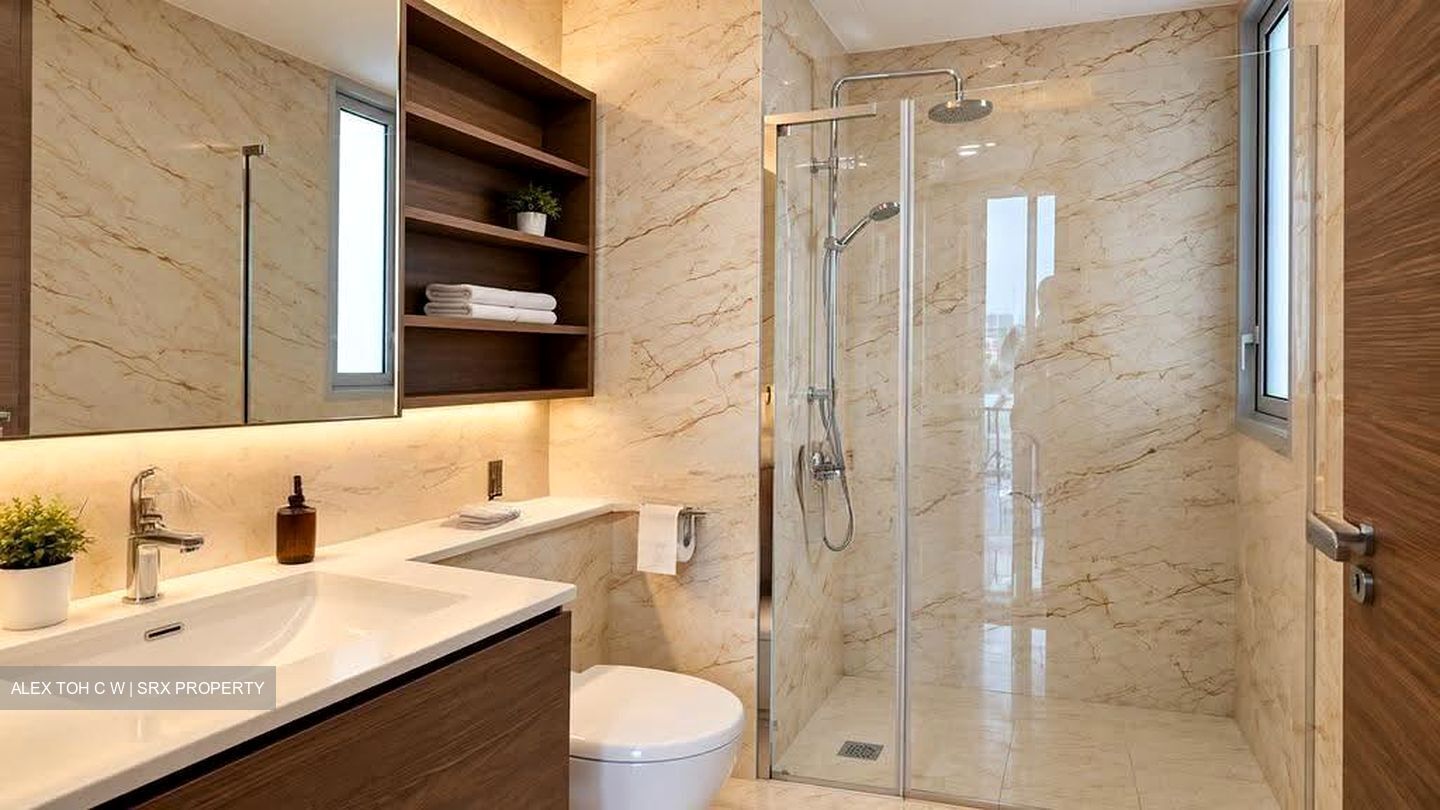 Queens Peak (D3), Condominium #631623821